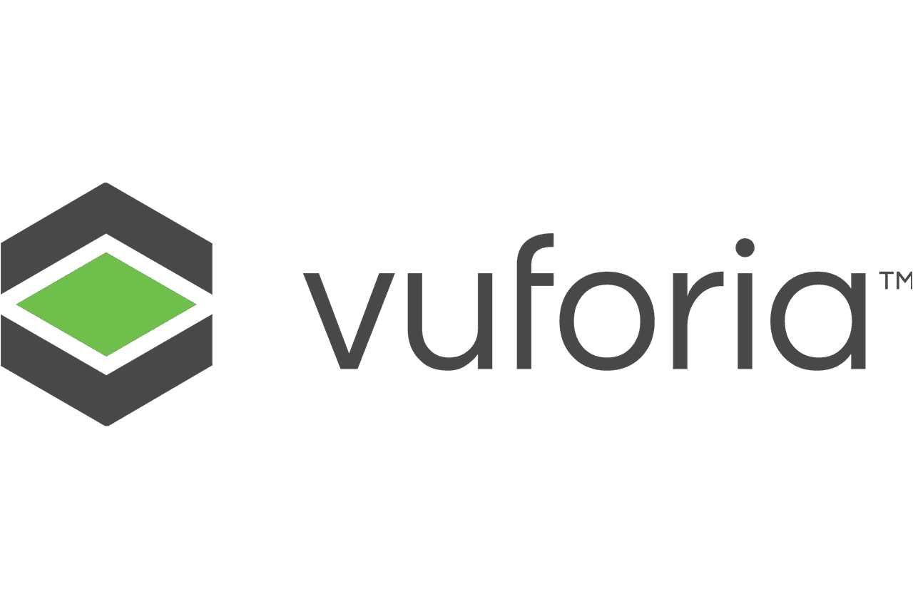 vuforia logo
