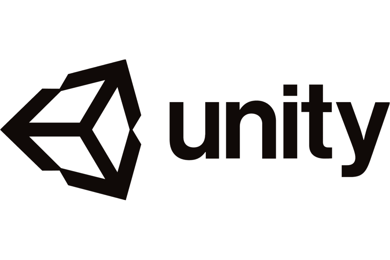 unity3d logo